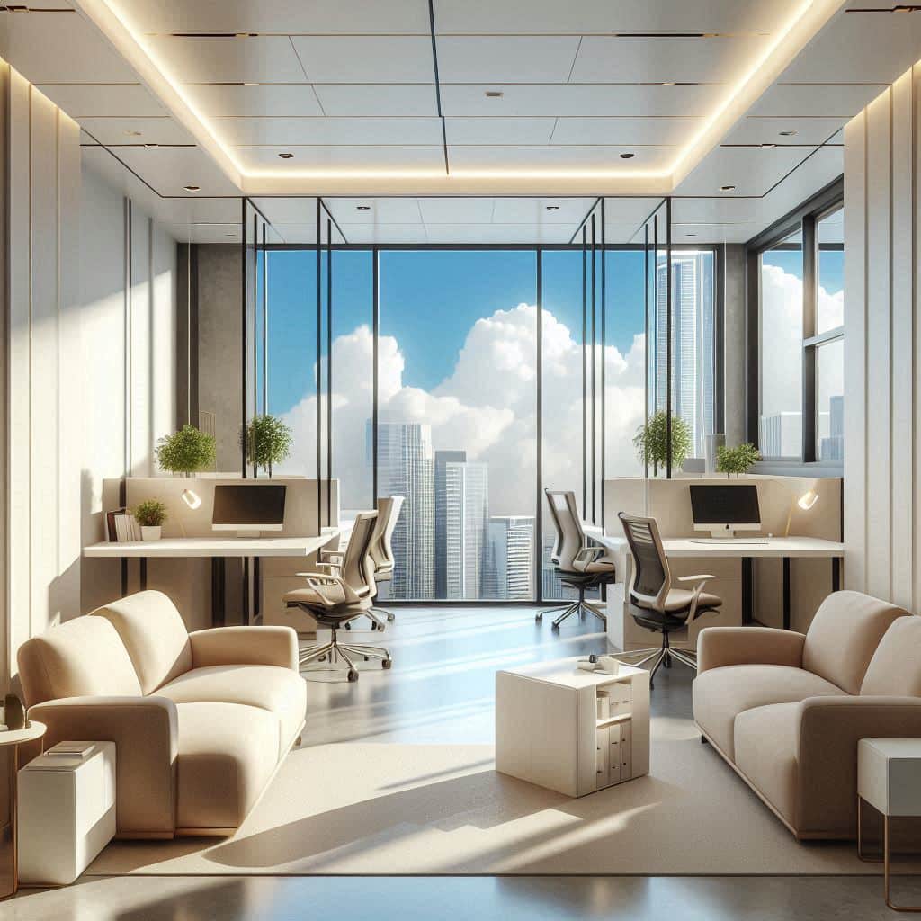 大厦名字文章配图