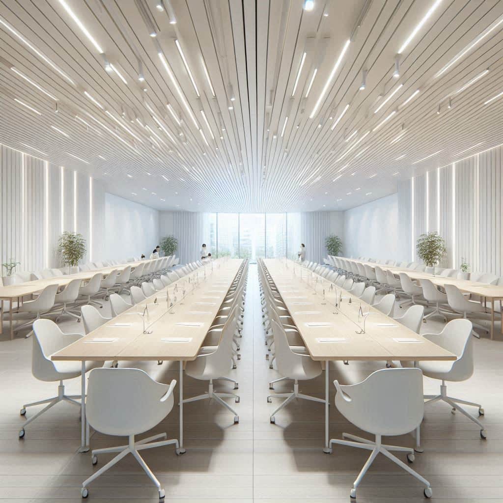 写字楼办公新组建的财务预算管理小组如何通过分层采购审批机制平衡现金流波动