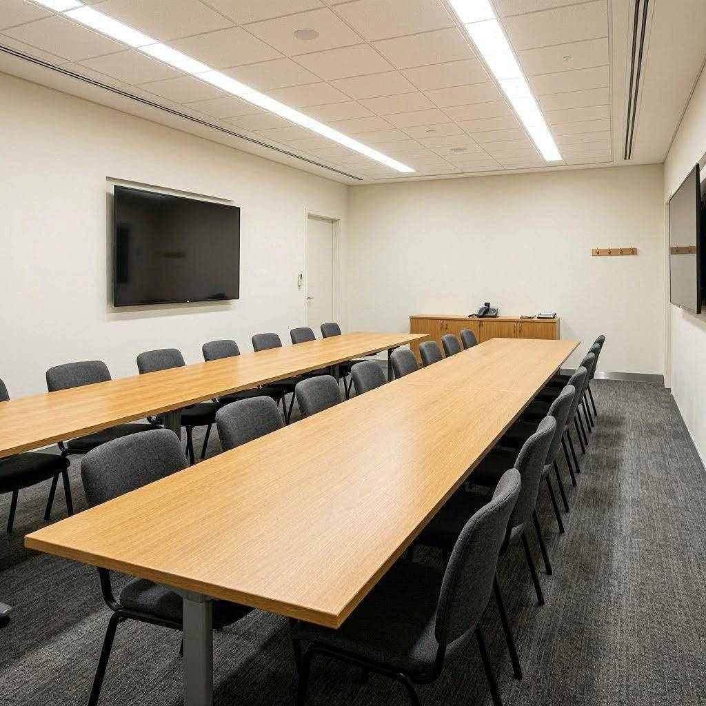 会议预约冲突发生后内容团队该如何更新写字楼办公高峰期电梯效率的操作规则